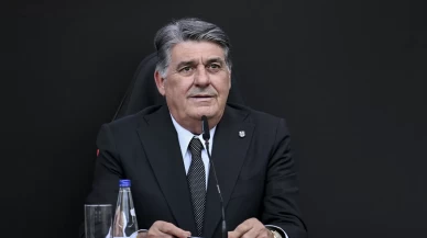 Serdal Adalı'dan Beşiktaş'a birlik çağrısı