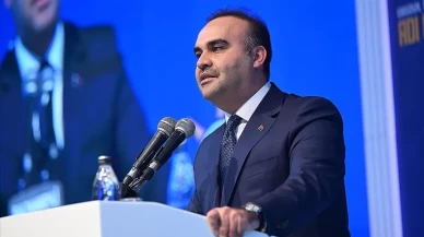 Bakan Kacır duyurdu: TEKNOFEST 2026 yarışma takvimi belli oldu