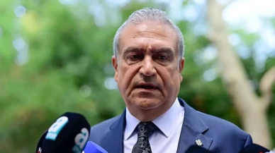 Beşiktaş 2. Başkanı Daltaban'dan MHK Başkanı için sert çıkış