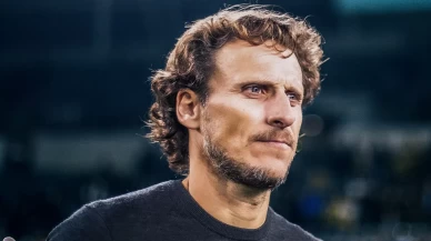Uruguay'da Diego Forlan dönemi