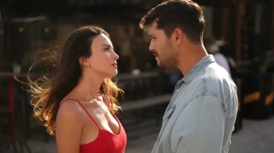 Doğanın Kanunu 12. bölüm canlı izle: 26 Ağustos Star TV yeni bölüm konusu ve oyuncuları