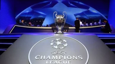 Şampiyonlar Ligi maçları hangi kanalda? | 18-19 Ağustos UEFA Play-Off Maç Programı, Yayın Takvimi ve Saatleri