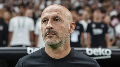 Vincenzo Italiano'dan kusursuz başlangıç