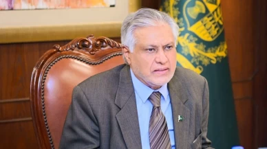 Pakistan’dan Mekke Ortak Savunma Anlaşması açıklaması: 'Tamamen savunma amaçlı'