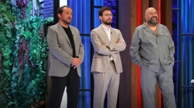 MasterChef Türkiye'de 15. önlüğün sahibi belli oldu!