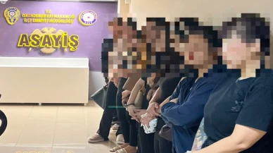 Hatay’da SPA ve masaj salonlarına denetim