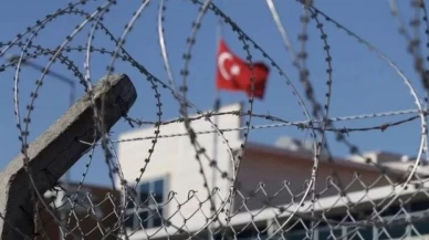 Konya Cezaevinde ‘isyan’ iddialarına Emniyet’ten flaş açıklama!