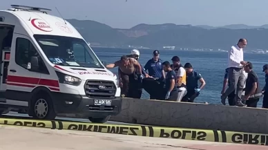 Kocaeli’de sahilde dehşet! 3 kişinin cansız bedeni bulundu