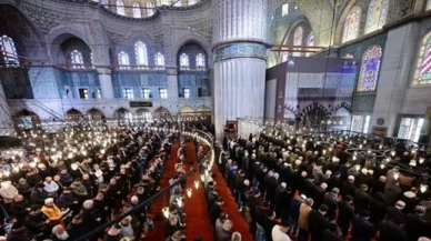 Cuma Namazı saat kaçta? 21 Ağustos 2026 İstanbul, Ankara, İzmir Cuma Ezanı saatleri