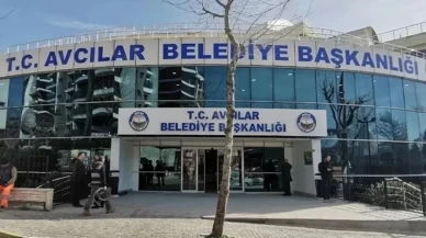 Avcılar Belediyesi’ne yönelik soruşturmada flaş gelişme!