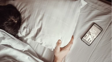 Telefonla uyumak uyku kalitesini nasıl etkiliyor?