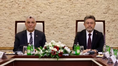 Hububat sektörünün yol haritası masada: Cumhuriyet tarihinin en yüksek rekoltesi bekleniyor