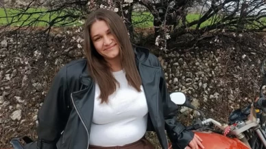 18 yaşındaki Nehir hayatını kaybetti