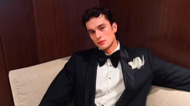 Emir Sarıhan Daha 17 kadrosunda