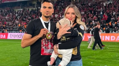 Çorum FK'lı futbolcudan kötü haber!