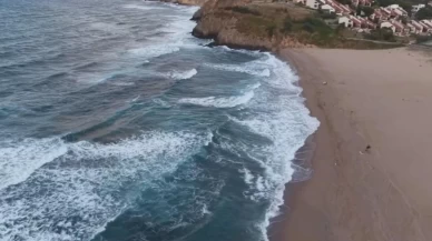 Şile’de denizde 2 gün önce kaybolan 54 yaşındaki kişinin cansız bedeni bulundu