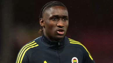 Fenerbahçe’de sürpriz ayrılık! Yeni adresi belli oldu