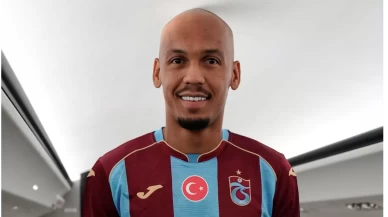 Yıldız transferden bordo-mavili ilk mesaj