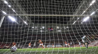 Süper Lig'de perde açılıyor