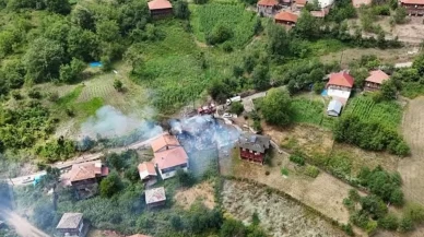 Kastamonu’da park yeri tartışması bir ocağı söndürdü