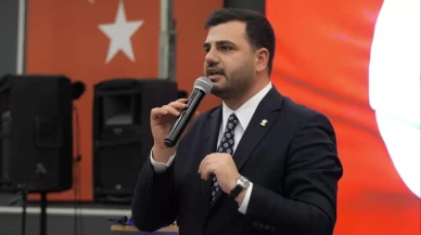 AK Parti Genel Sekreteri İnan'dan İsrail Bakanı Katz'a sert sözler!