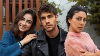 Sevdam Karadeniz'de başrol krizi! Damlasu İkizoğlu'nun beğenisi fitili ateşledi