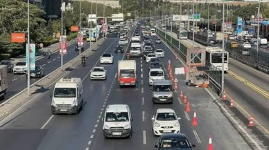 Bugün yola çıkacaklar dikkat!