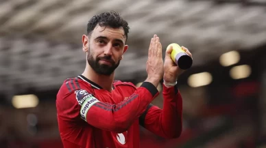 Manchester United'dan Galatasaray'a kötü haber