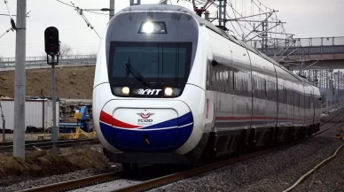 Tren yolculuklarında e-bilet uygulamasına geçiliyor! Tarih belli oldu