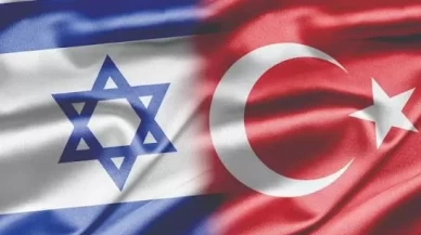 Türkiye'nin yükselişi İsrail'i rahatsız etti!