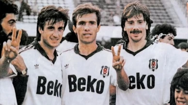 Süper Lig'in tarihi galibiyetleri