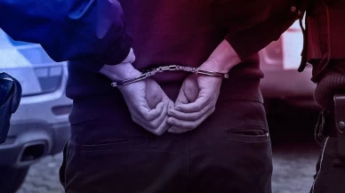 Ankara’da uyuşturucu ve fuhuş operasyonu
