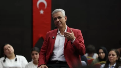 Bakan Memişoğlu’ndan gençlere tercih mesajı: Hayallerinizden asla vazgeçmeyin