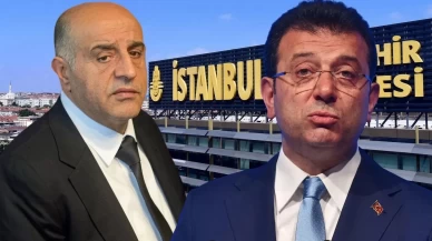 Aziz İhsan Aktaş mahkemede anlattı: 'İmamoğlu, makamını para toplamak için kullandı'