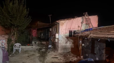 Eskişehir'de ocakta unutulan yemek faciaya yol açıyordu