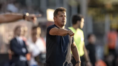 Emre Belözoğlu'ndan genç oyuncu vurgusu