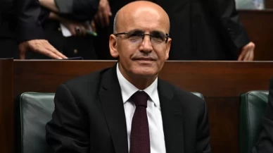 Bakan Şimşek'ten işsizlik mesajı: 'Kayıt dışı istihdam tarihsel ortalamanın altında'