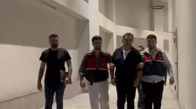 Tahir Sarıkaya'ya tutuklandı