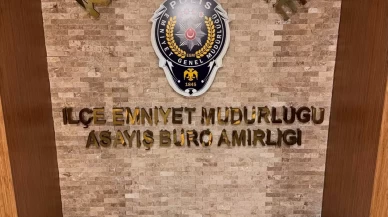 Şişli’de uyuşturucu operasyonu