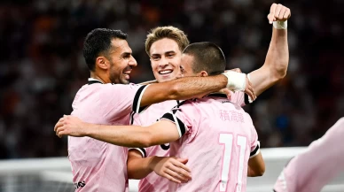 Kenan Yıldız asist yaptı, Juventus kazandı