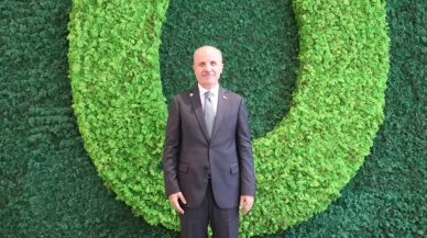 Antalya COP31 öncesi YÖK'ün çağrısına yoğun ilgi!
