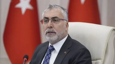 Vedat Işıkhan: 'Kanserle mücadele eden vatandaşlarımızın her zaman yanındayız'
