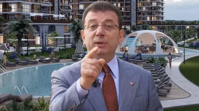İmamoğlu’yla görüştü, 8 milyonluk ödemeyi anlattı: ‘Daireler Soytekin’e gitti’