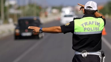 Ruhsata bakıp sakın aldanmayın! Doğru bilinen o yanlış sürücülere pahalıya patlıyor