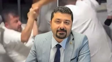 CHP’li vekil Yazgan’a taciz iddiasıyla darp
