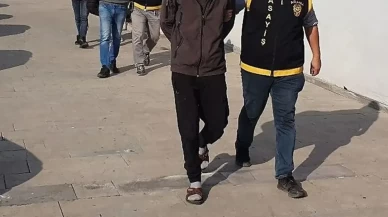 İstanbul'da yeni nesil sokak çetesine dev operasyon
