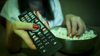 TV'de bu akşam film ve yarışma şöleni var