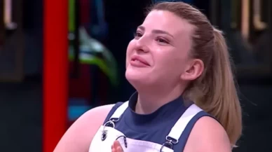 MASTERCHEF NİLAY KİMDİR? | MasterChef 2026 Elif Nilay Özgen kaç yaşında, nereli, ne iş yapıyor?