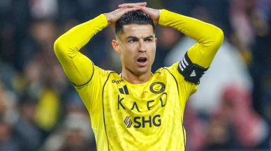 Cristiano Ronaldo'dan emeklilik açıklaması
