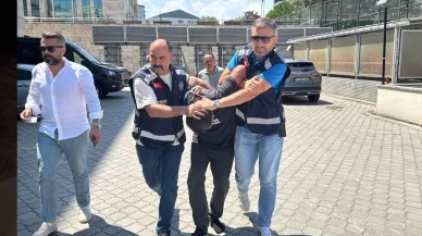 Kağıt toplayıcısını öldürdüğü öne sürülen şüpheli yakalandı